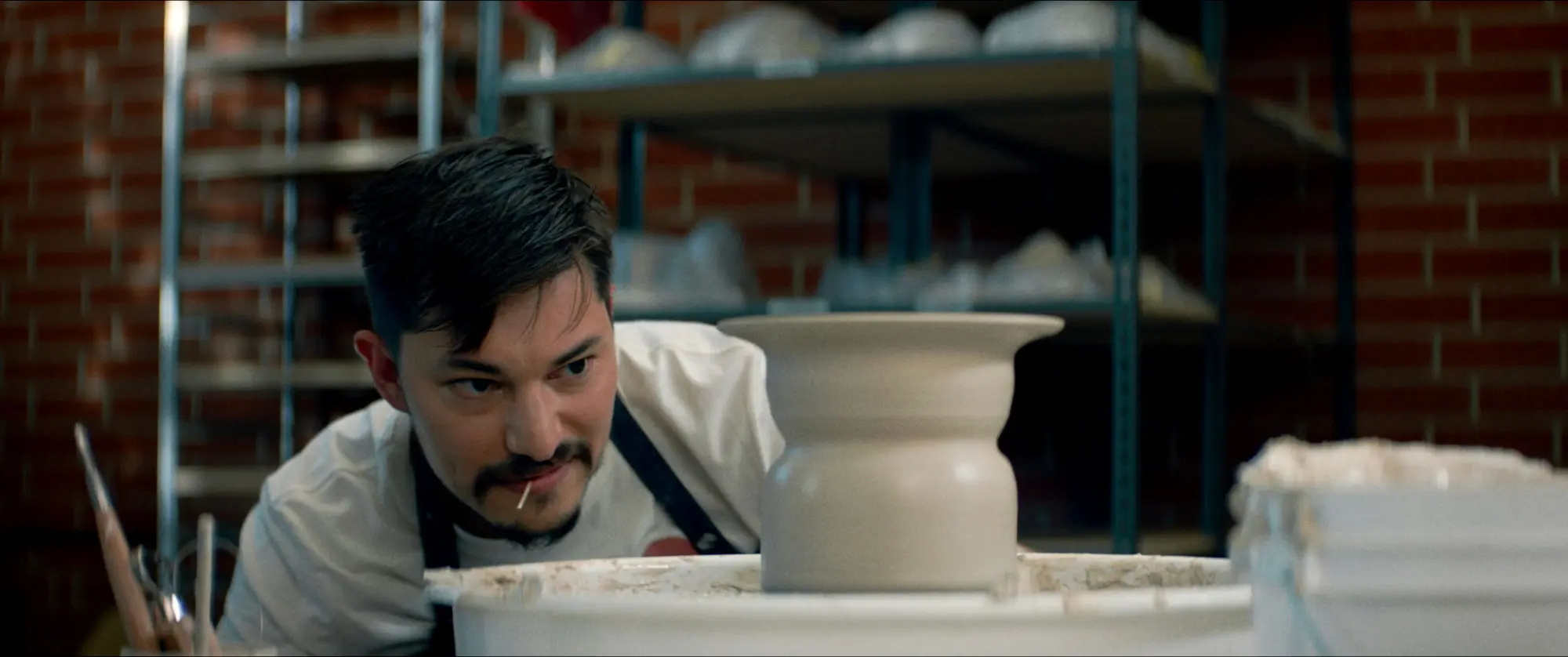 Zach Villa in Hypochondriac