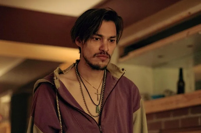 Destroyer — Zach Villa as Arturo