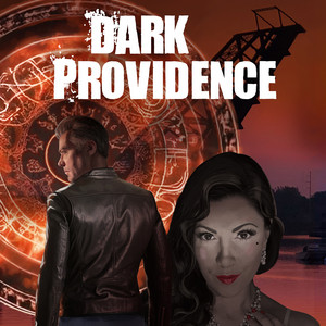 Dark Providence podcast cover