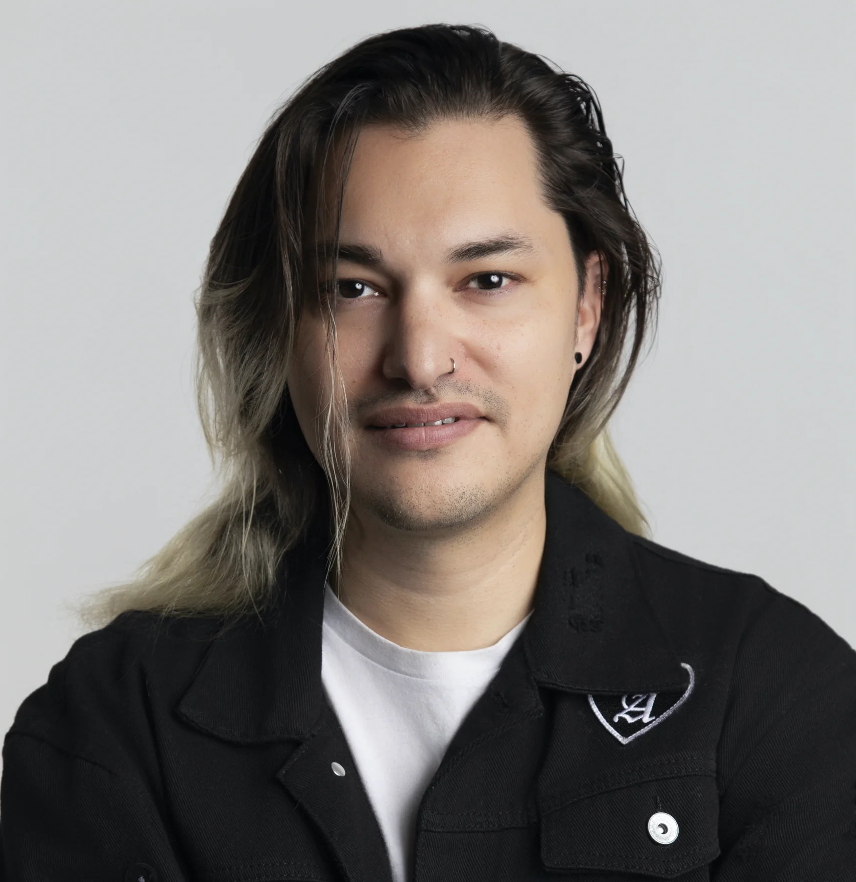 Zach Villa — Acting / Portrait