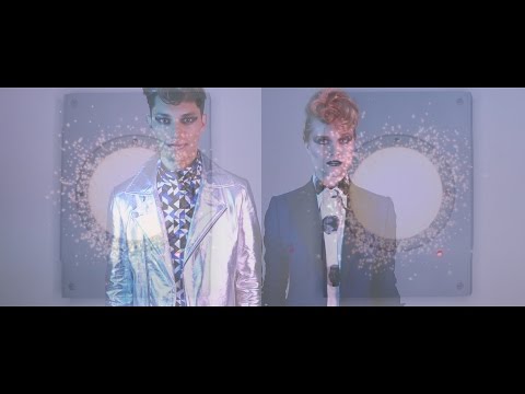 Rebel and a Basketcase — Oh Yeah music video featured in Rolling Stone.